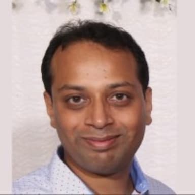Abhishek Sanghvi
