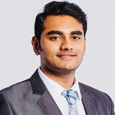 Mohnish Yerra