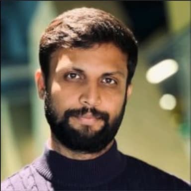 Sri Charan Lakkaraju