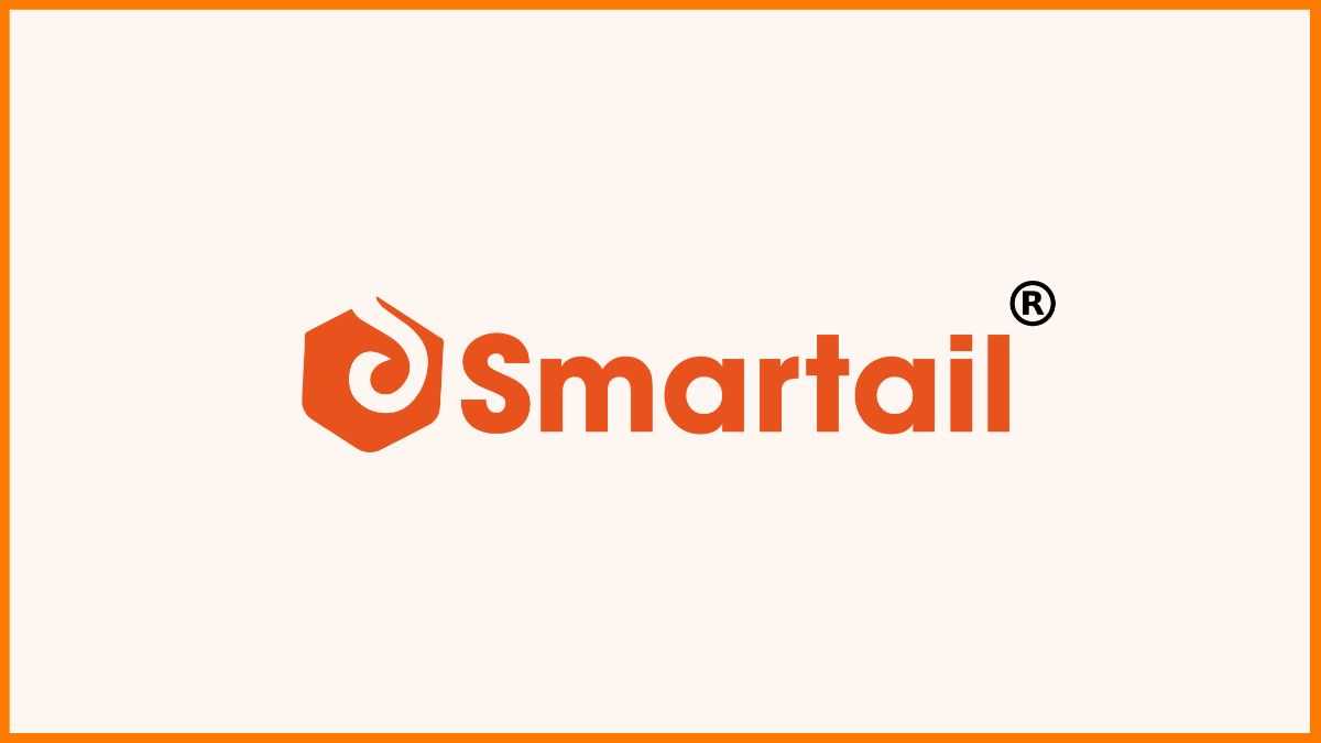 Smartail logo