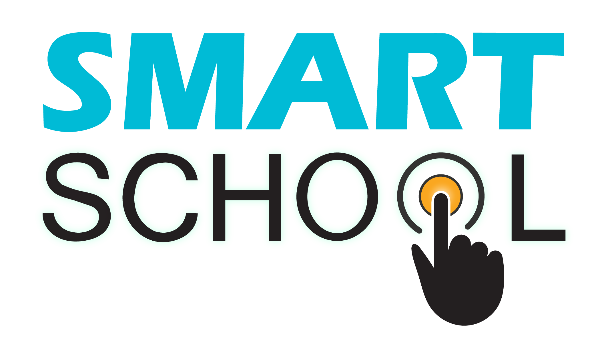 Smart School logo