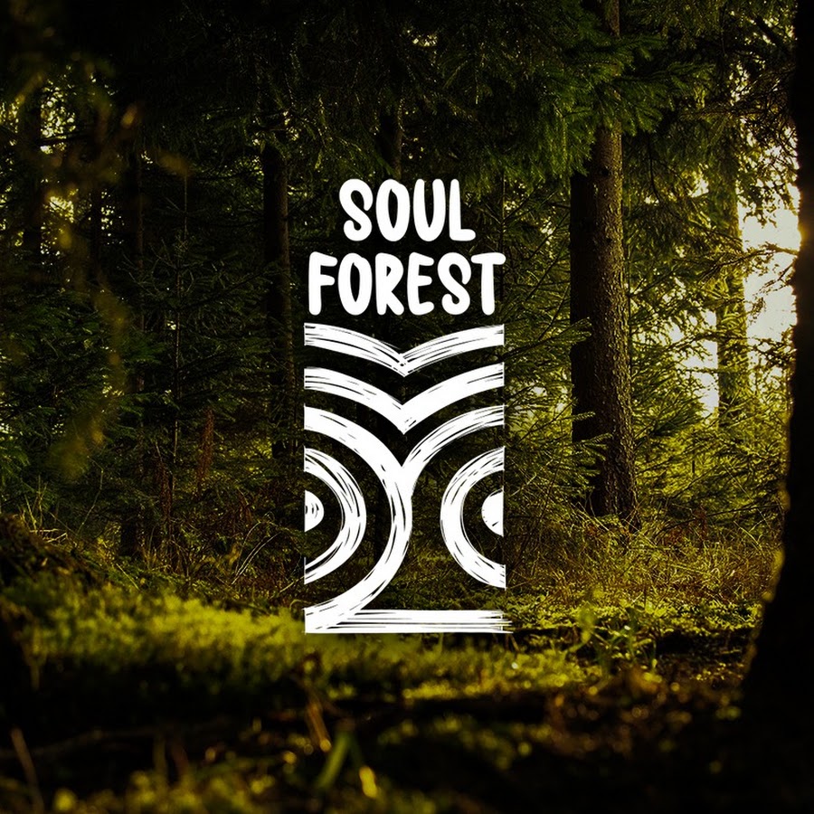 Soul Forest logo