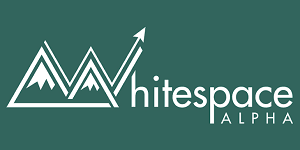 White Space Alpha logo