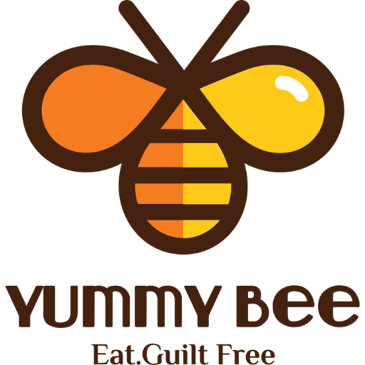 Yummy Bee logo